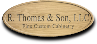 R. Thomas & Son, LLC Custom Cabinetry
